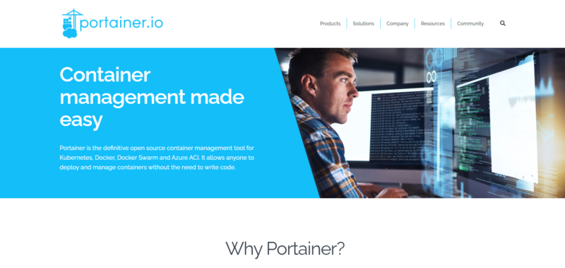 Portainer