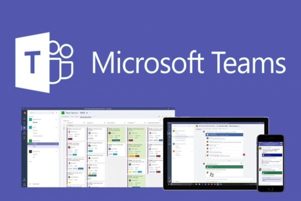 microsoft teams