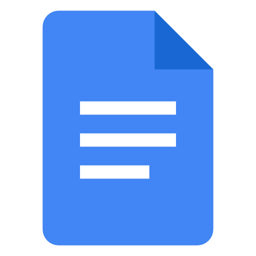 google docs