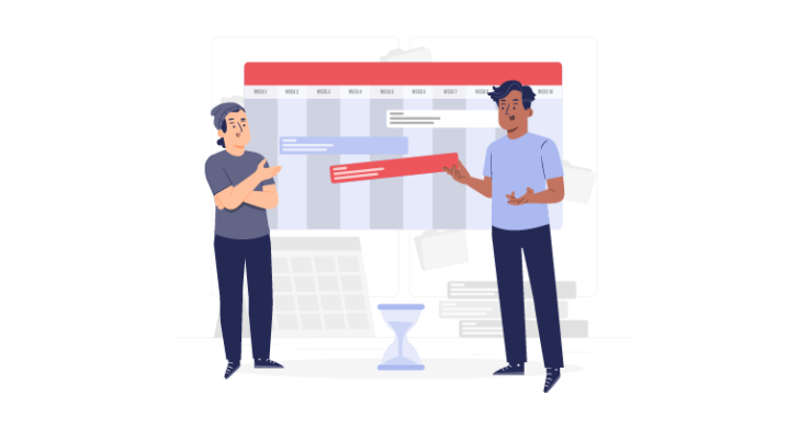 Gantt Charts vs Timeline: A Manager's Guide to Streamlining Project Planning and Tracking