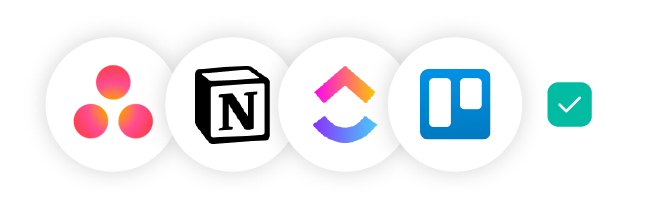 Seamless Integration