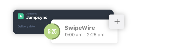 Seamless Integration