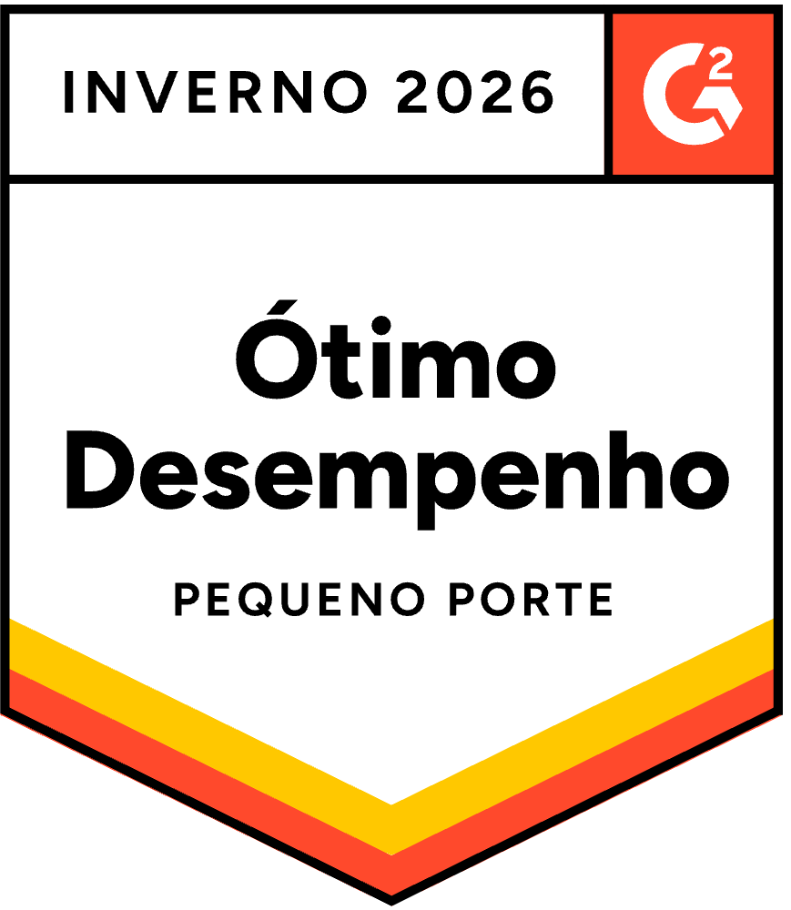ótimo desempenho