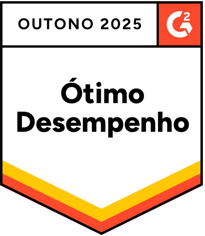 ótimo desempenho