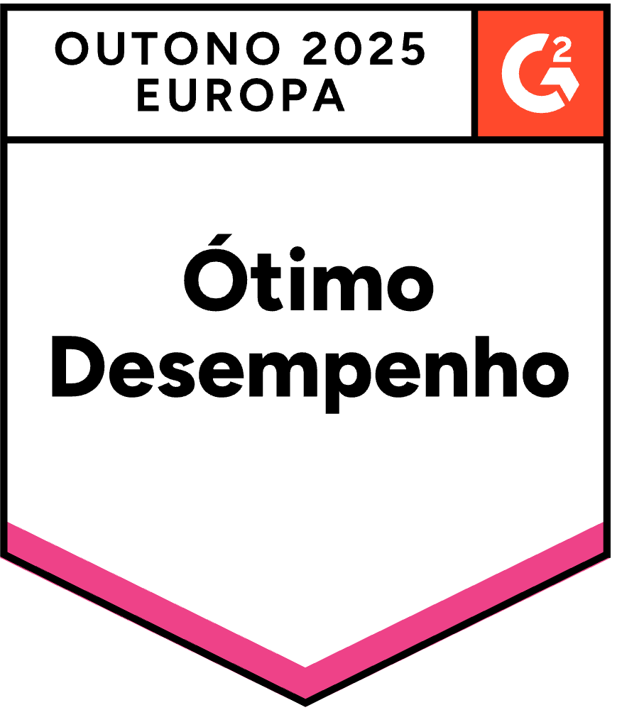 ótimo desempenho