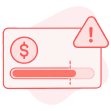 Catch overruns before they hit margin.